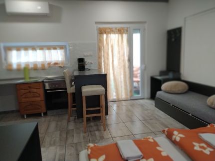 Kiera Villa Apartman17