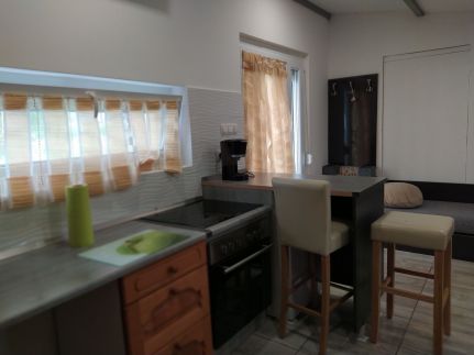 Kiera Villa Apartman18