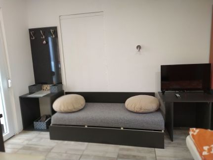 Kiera Villa Apartman12