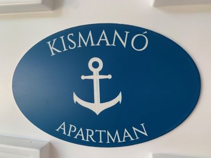 Kismanó Apartman24