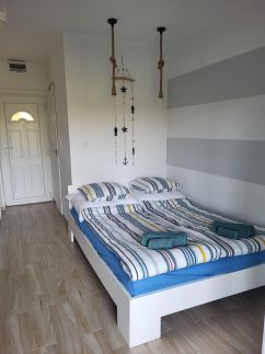 Kismanó Apartman8