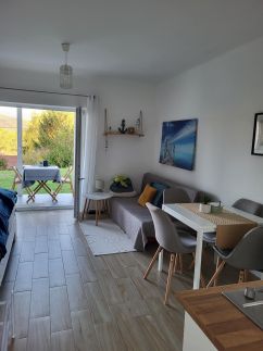 Kismanó Apartman9