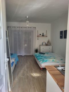 Kismanó Apartman11