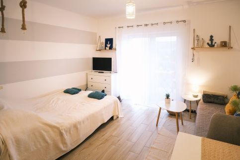 Kismanó Apartman25