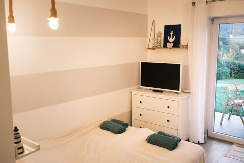 Kismanó Apartman26