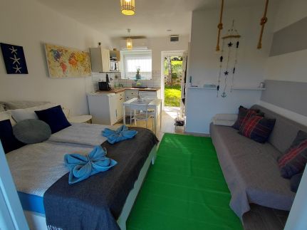 Kismanó Apartman7