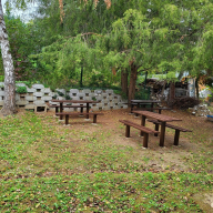 Kismanó Apartman
