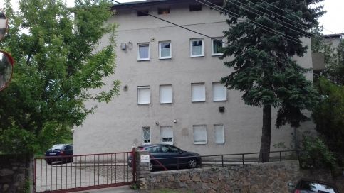 Bárány Apartman5