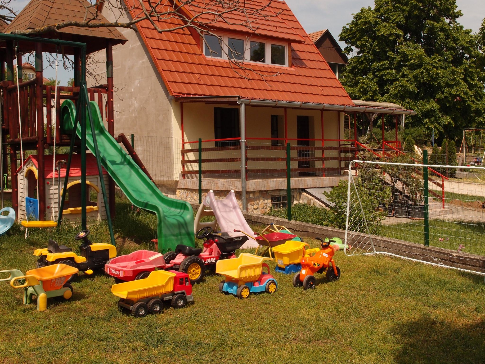 Velence-tavi Wellness Villa – Sukoró fotó 12