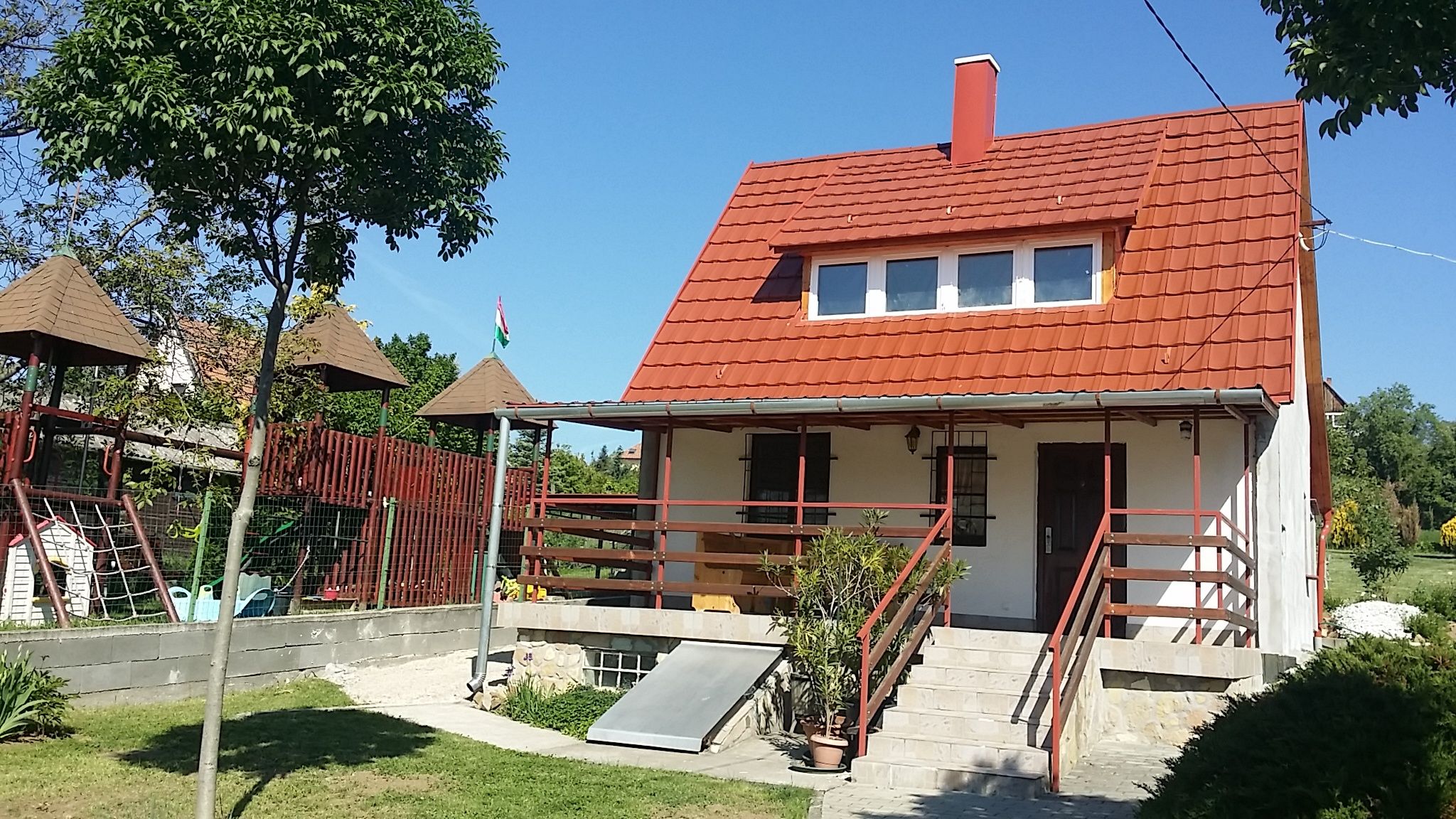 Velence-tavi Wellness Villa – Sukoró fotó 14