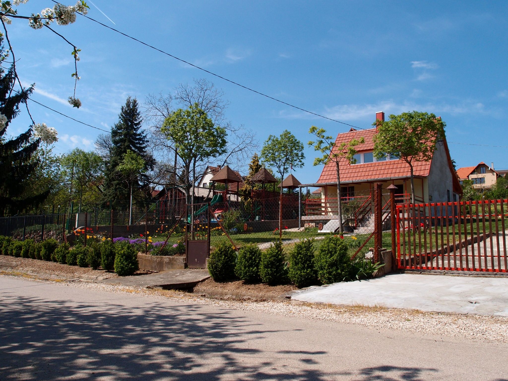 Velence-tavi Wellness Villa – Sukoró fotó 1