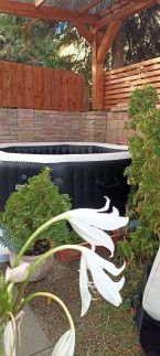 Gréti Apartman – Sárospatak fotó 21