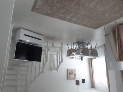 Bréda Lux Apartman1