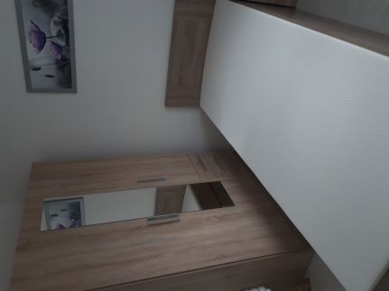 Bréda Lux Apartman8