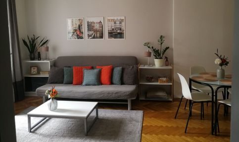 Centrum 11 Apartman1