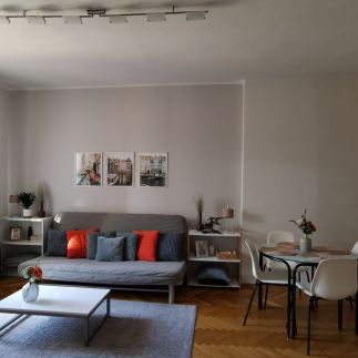 Centrum 11 Apartman19