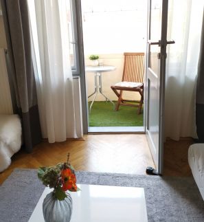 Centrum 11 Apartman25