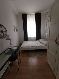 Centrum 11 Apartman26