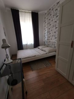 Centrum 11 Apartman27