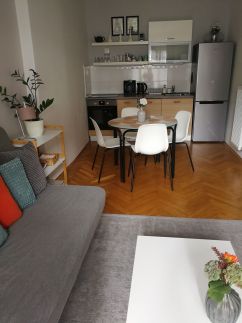 Centrum 11 Apartman2