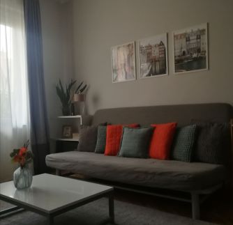 Centrum 11 Apartman3