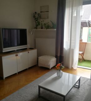 Centrum 11 Apartman4