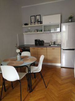 Centrum 11 Apartman7