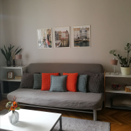 Centrum 11 Apartman