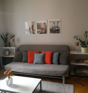 Centrum 11 Apartman