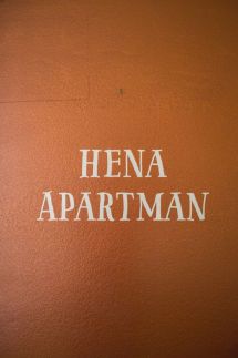 HeNa Apartman24