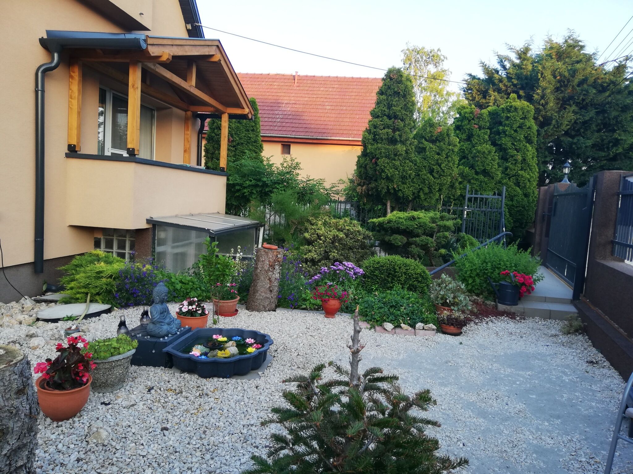 Tiffany Apartman – Jenő fotó 8