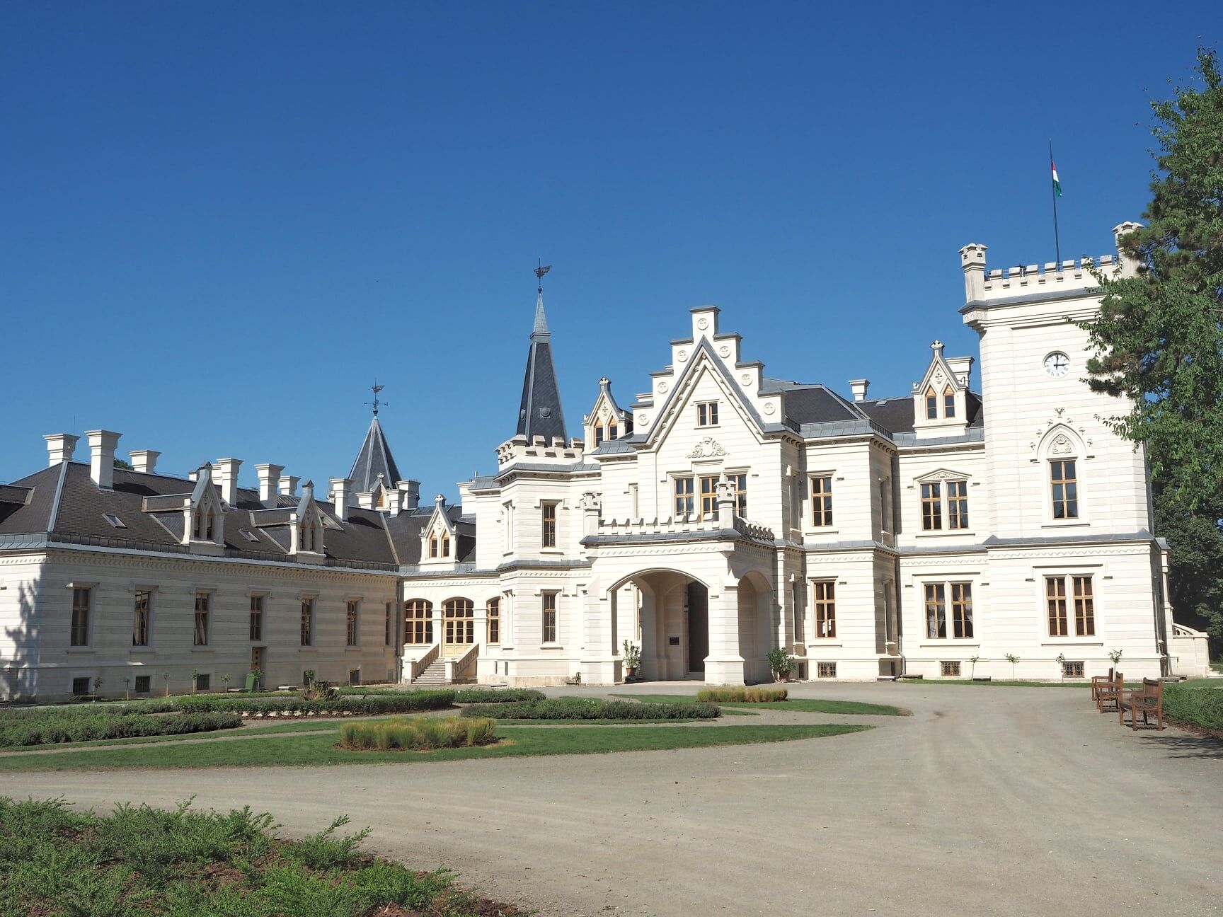 Tiffany Apartman – Jenő fotó 12