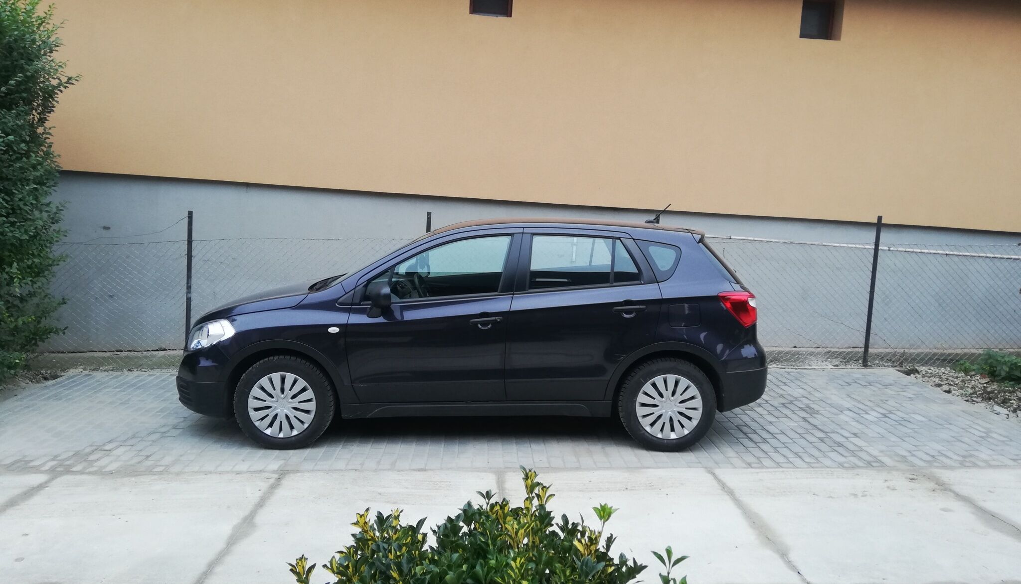 Tiffany Apartman – Jenő fotó 14
