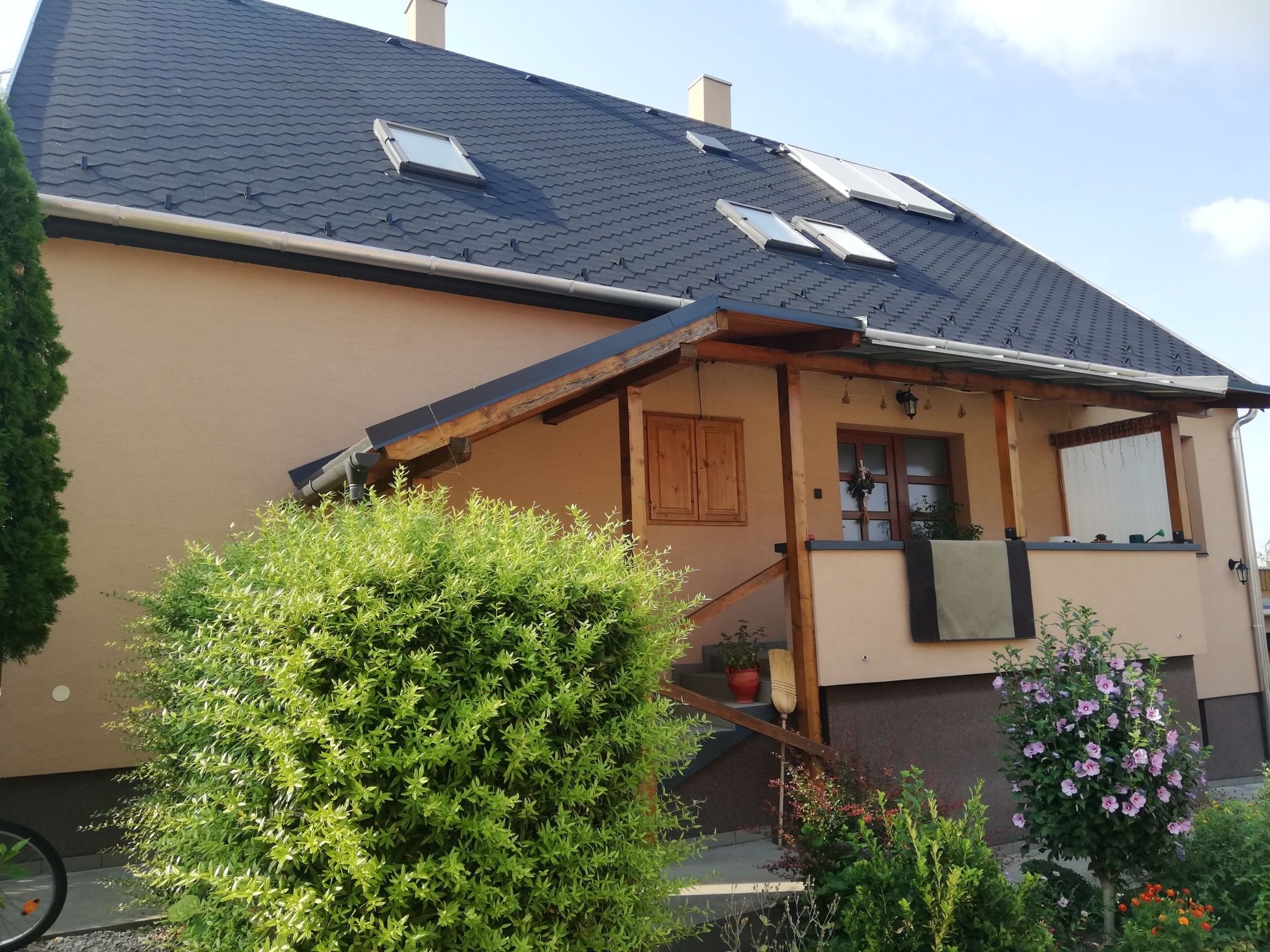 Tiffany Apartman – Jenő fotó 1