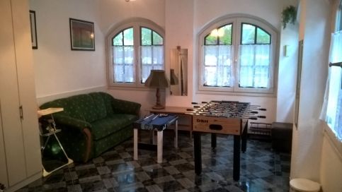 Levente Apartman II.16