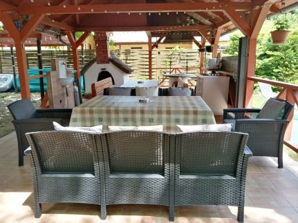 Levente Apartman II.18