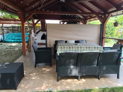 Levente Apartman II.19