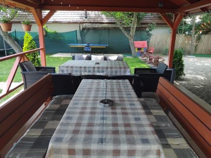 Levente Apartman II.20