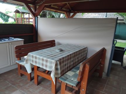 Levente Apartman II.21