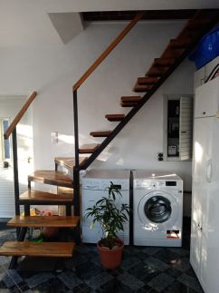 Levente Apartman II.25