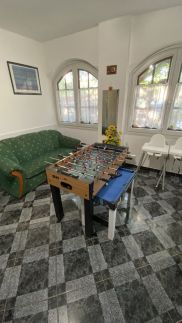 Levente Apartman II.27