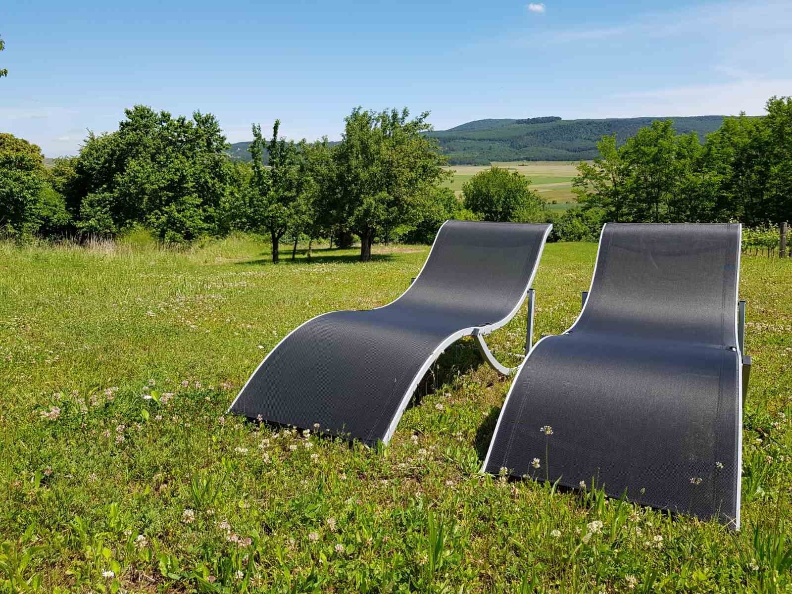 Sol Aquilonis Vendégház – Zalahaláp fotó 14