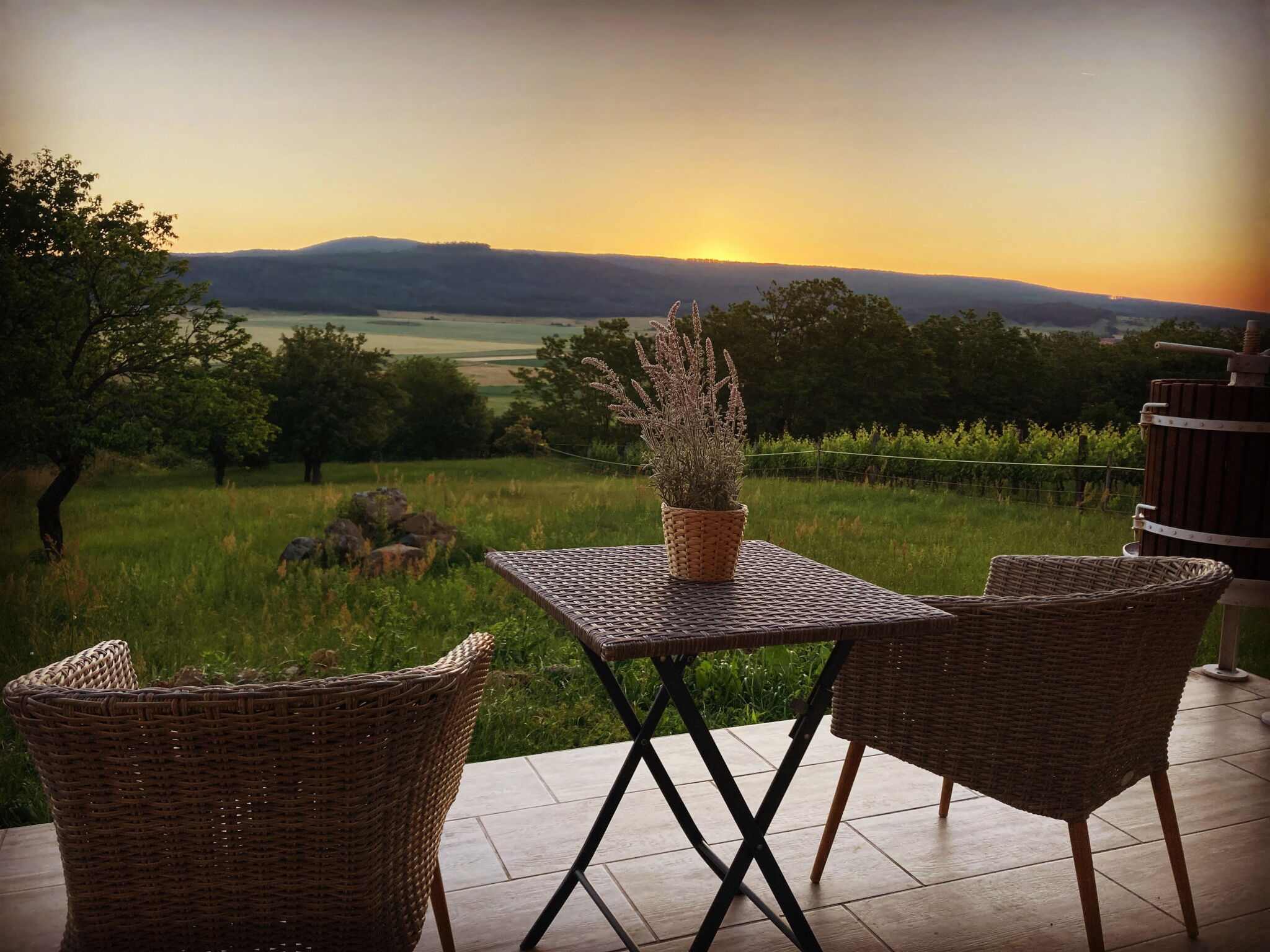 Sol Aquilonis Vendégház – Zalahaláp fotó 19