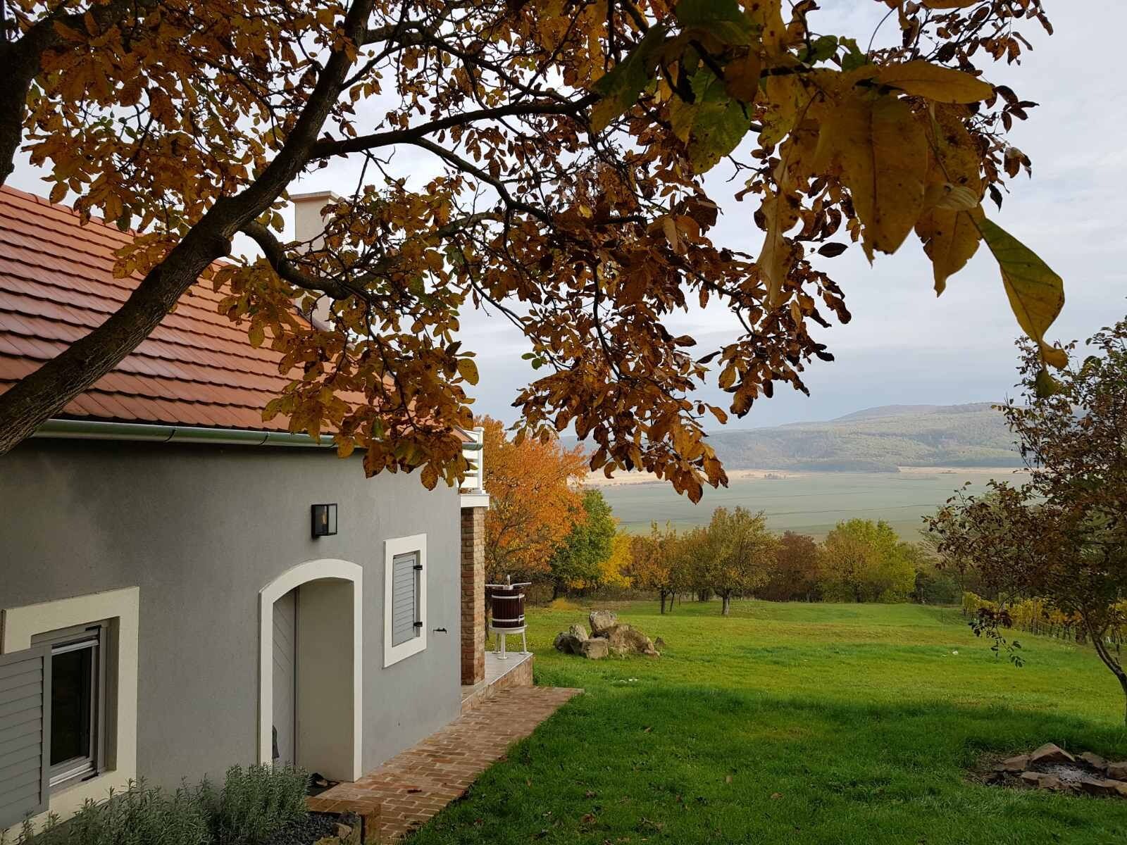 Sol Aquilonis Vendégház – Zalahaláp fotó 30