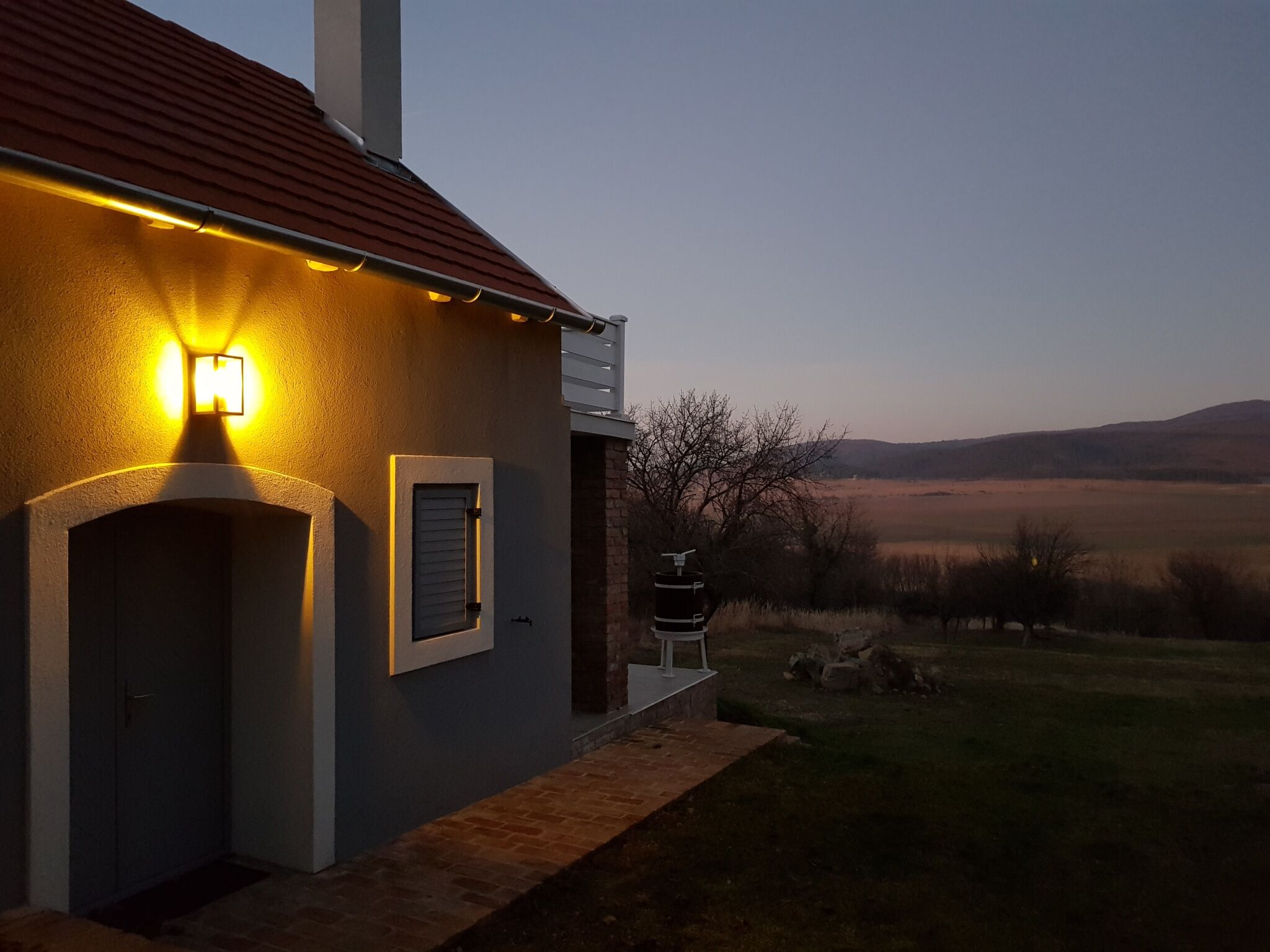 Sol Aquilonis Vendégház – Zalahaláp fotó 32