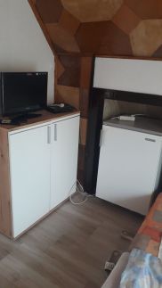 Erdősor Utcai Apartman14