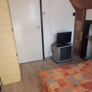 Erdősor Utcai Apartman17