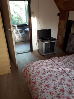 Erdősor Utcai Apartman8