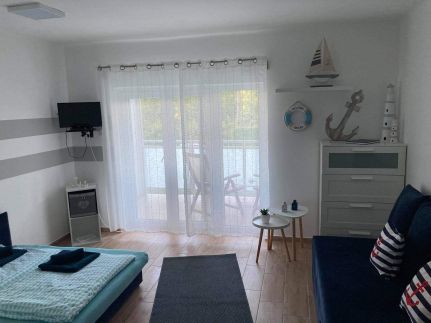 Tengerszem Apartman2