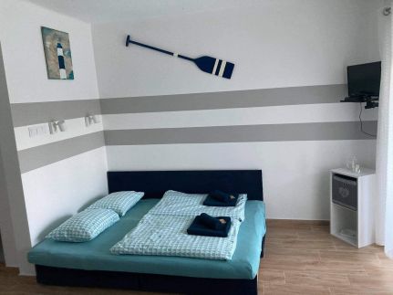 Tengerszem Apartman4